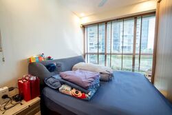 The Santorini (D18), Condominium #597221961